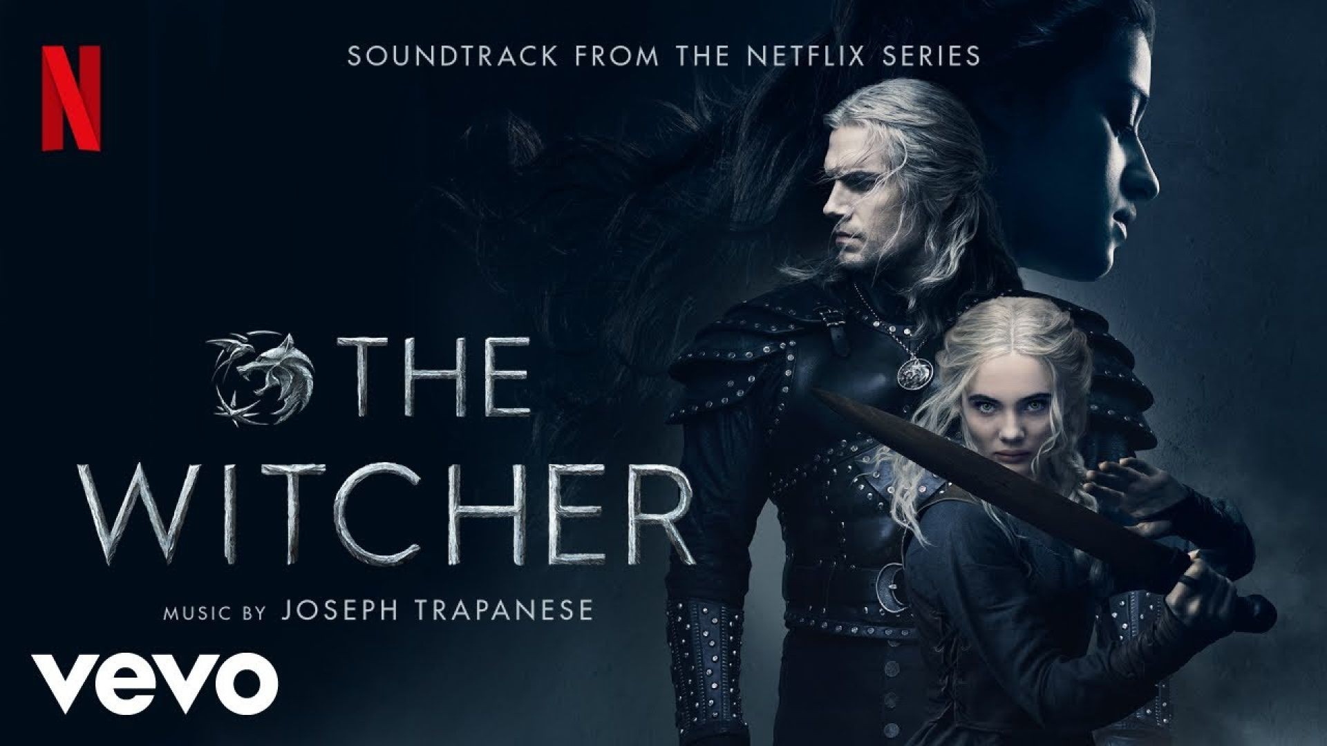 The Witcher