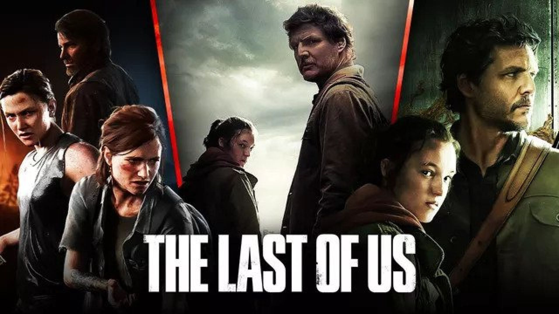 The Last of Us