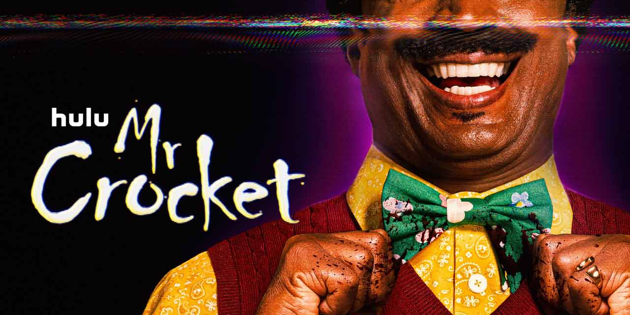 Mr. Crocket