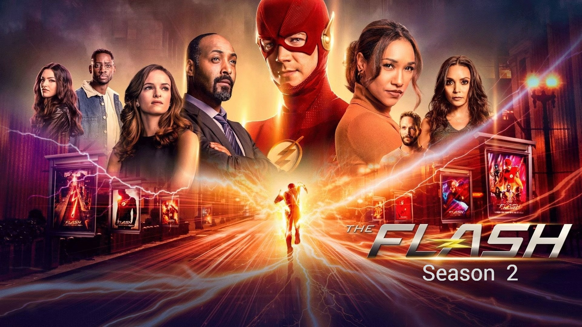 The Flash