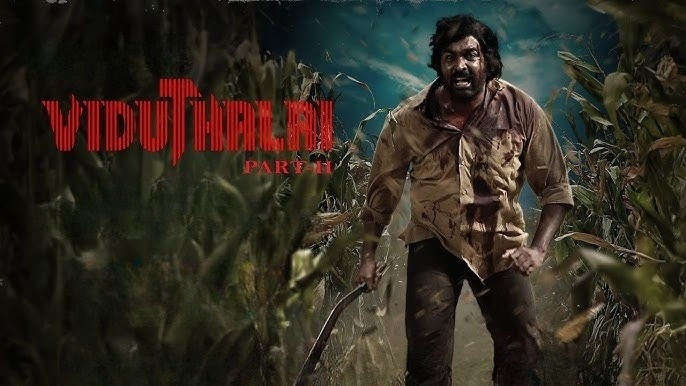 Viduthalai: Part II