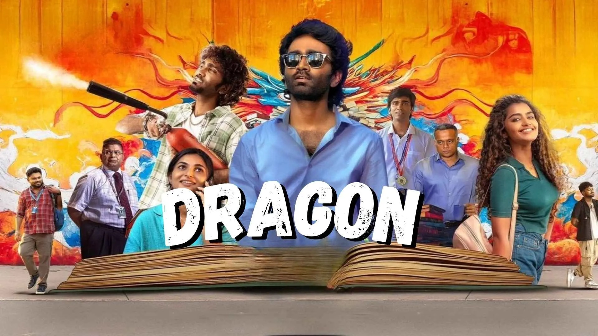 Dragon