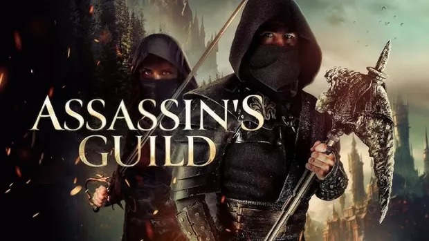 Assassin’s Guild