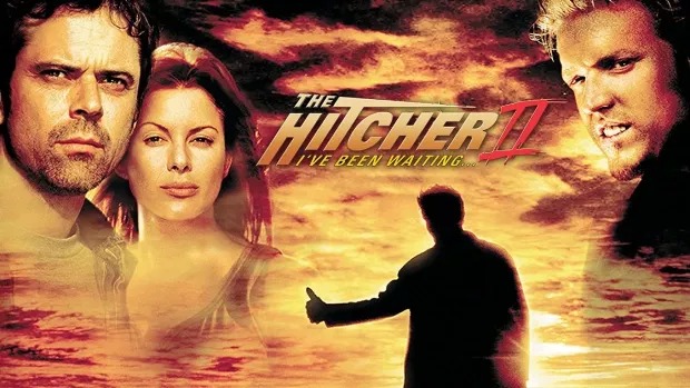 The Hitcher II: I've Been Waiting