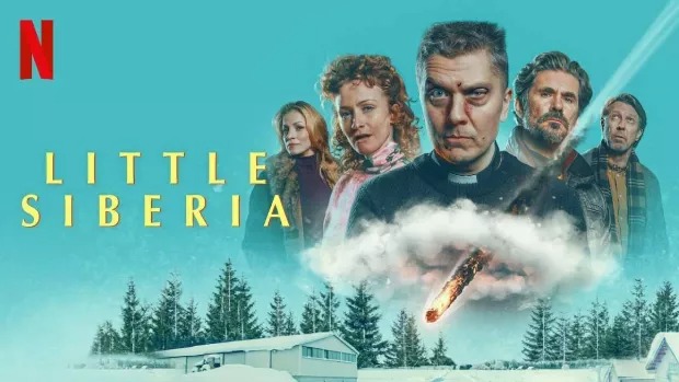 Little Siberia