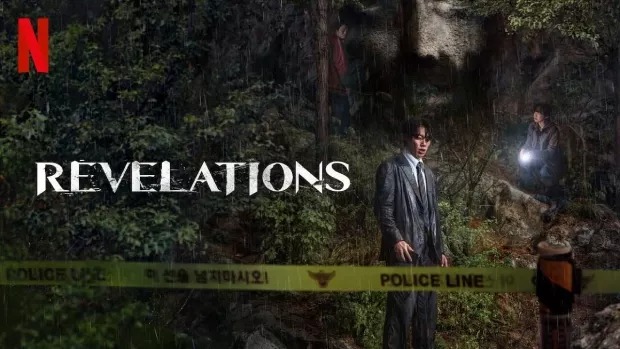 Revelations