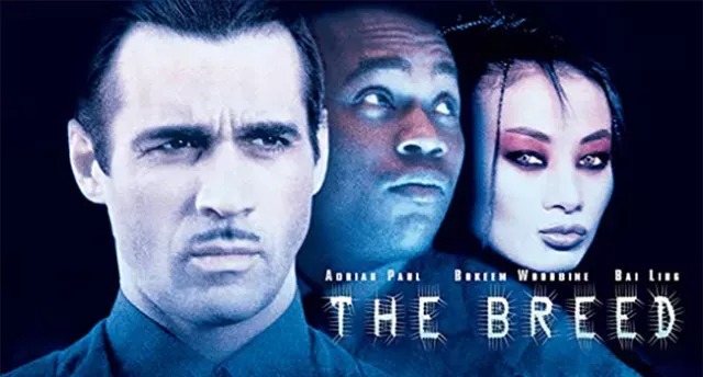The Breed