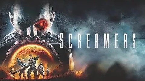 Screamers The Hunting