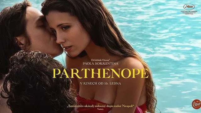 Parthenope