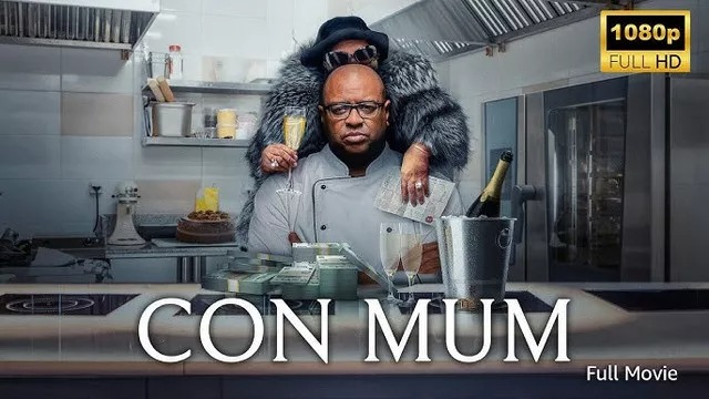 Con Mum