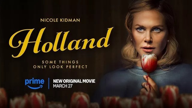 Holland