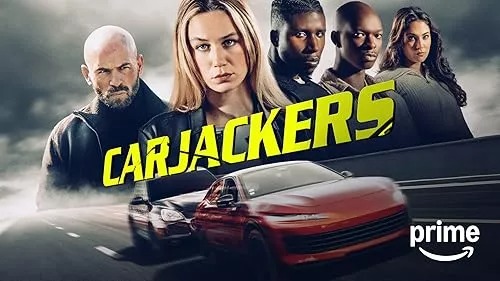 Carjackers