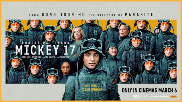 Mickey 17